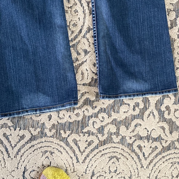 Silver “Toni” jeans - Picture 5 of 5